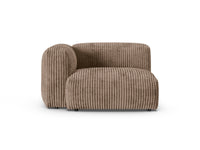 Lenestol Martina bred – 120 × 106 cm