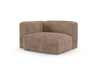 Lenestol Martina bred – 120 × 106 cm