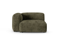 Lenestol Martina bred – 120 × 106 cm
