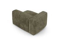 Lenestol Martina bred – 120 × 106 cm