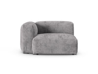 Lenestol Martina bred – 120 × 106 cm