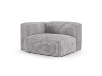 Lenestol Martina bred – 120 × 106 cm