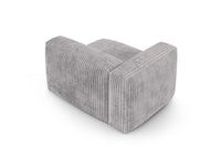 Lenestol Martina bred – 120 × 106 cm