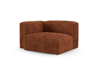 Lenestol Martina bred – 120 × 106 cm