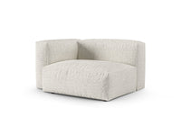 Lenestol Martina bred – 120 × 106 cm