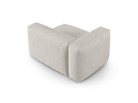Lenestol Martina bred – 120 × 106 cm
