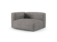 Lenestol Martina bred – 120 × 106 cm