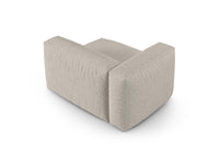 Lenestol Martina bred – 120 × 106 cm