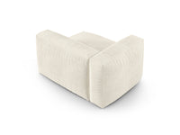 Lenestol Martina bred – 120 × 106 cm