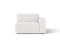 Modulsofa Jodie – 102 × 99 cm