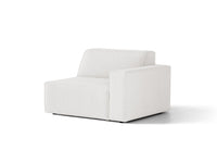 Modulsofa Jodie – 102 × 99 cm
