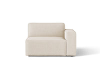 Modulsofa Jodie – 102 × 99 cm
