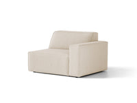 Modulsofa Jodie – 102 × 99 cm