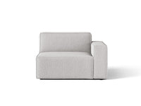 Modulsofa Jodie – 102 × 99 cm