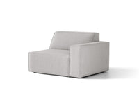 Modulsofa Jodie – 102 × 99 cm