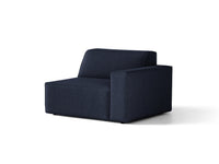 Modulsofa Jodie – 102 × 99 cm