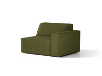 Modulsofa Jodie – 102 × 99 cm