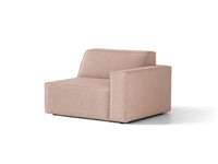 Modulsofa Jodie – 102 × 99 cm