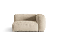 Lenestol Martina bred – 120 × 106 cm