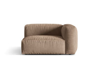 Lenestol Martina bred – 120 × 106 cm