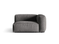 Lenestol Martina bred – 120 × 106 cm
