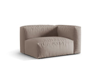 Lenestol Martina bred – 120 × 106 cm