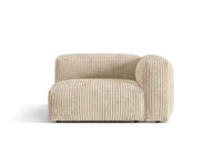 Lenestol Martina bred – 120 × 106 cm