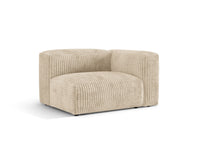 Lenestol Martina bred – 120 × 106 cm