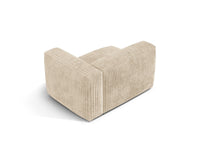 Lenestol Martina bred – 120 × 106 cm