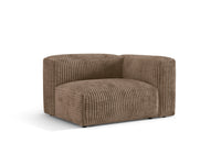 Lenestol Martina bred – 120 × 106 cm