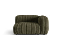 Lenestol Martina bred – 120 × 106 cm