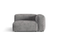 Lenestol Martina bred – 120 × 106 cm