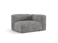 Lenestol Martina bred – 120 × 106 cm