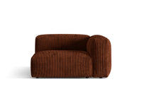 Lenestol Martina bred – 120 × 106 cm