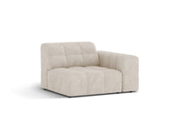 Modulsofa Jennifer – 106 × 102 cm