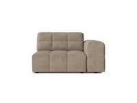 Modulsofa Jennifer – 106 × 102 cm