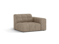 Modulsofa Jennifer – 106 × 102 cm