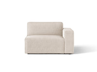 Modulsofa Jodie – 102 × 99 cm