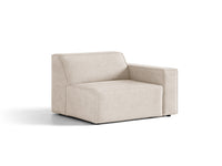 Modulsofa Jodie – 102 × 99 cm