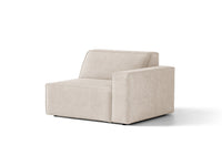 Modulsofa Jodie – 102 × 99 cm