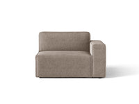 Modulsofa Jodie – 102 × 99 cm