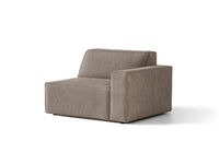 Modulsofa Jodie – 102 × 99 cm