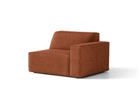 Modulsofa Jodie – 102 × 99 cm