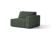 Modulsofa Jodie – 102 × 99 cm