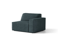 Modulsofa Jodie – 102 × 99 cm