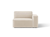Modulsofa Jodie – 102 × 99 cm