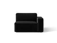 Modulsofa Jodie – 102 × 99 cm