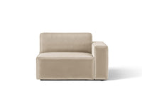 Modulsofa Jodie – 102 × 99 cm