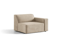 Modulsofa Jodie – 102 × 99 cm