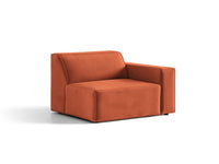 Modulsofa Jodie – 102 × 99 cm